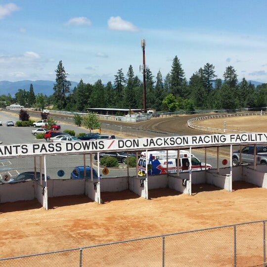 Josephine County Fairgrounds Fair in Grants Pass