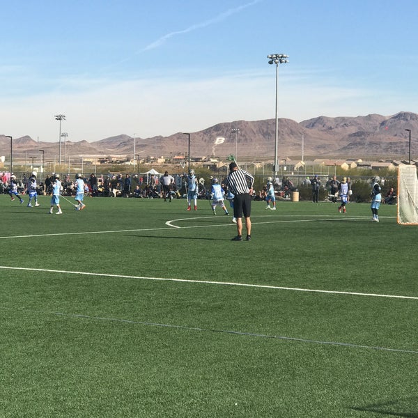 Photos at Heritage Park Soccer Fields Soccer Field