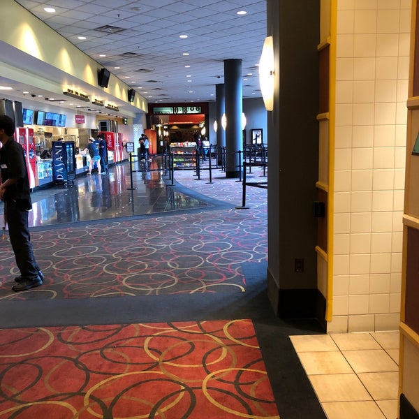 AMC Lynnhaven 18 Movie Theater