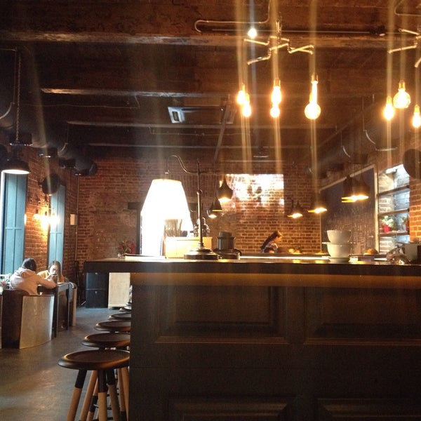 The Brothers Bar & Grill