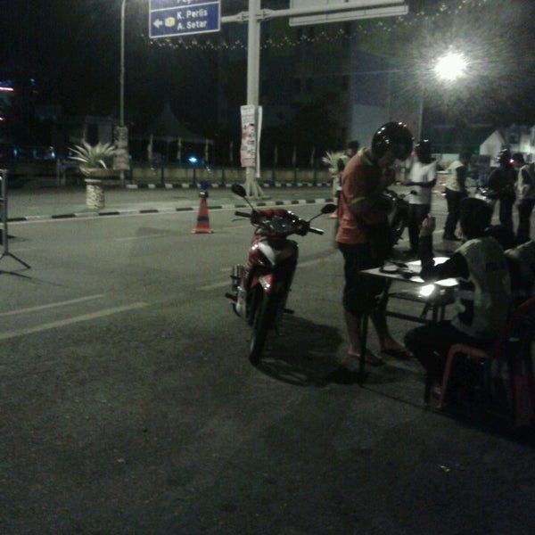 Public Bank Kangar Perlis
