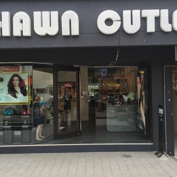 Photos at Shawn Cutler Salon /