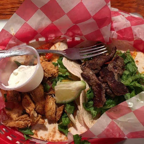 King's Crab Shack & Oyster Bar (Now Closed) Downtown WinstonSalem
