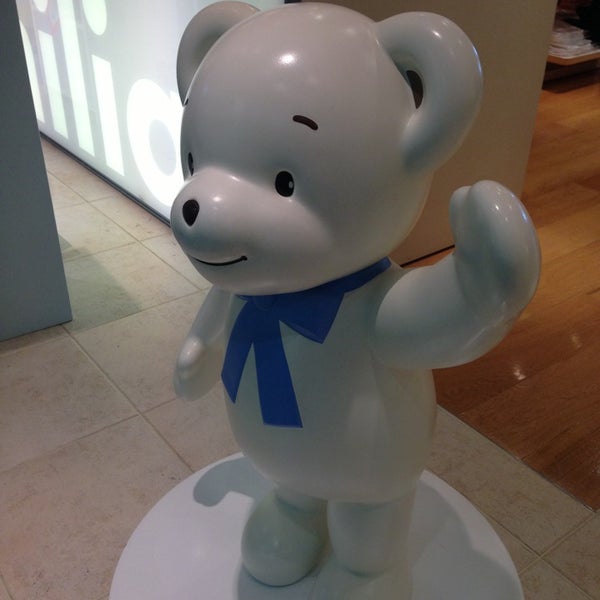 Familiar ファミリア ランドマークプラザ店 閉業 横浜市の子供服