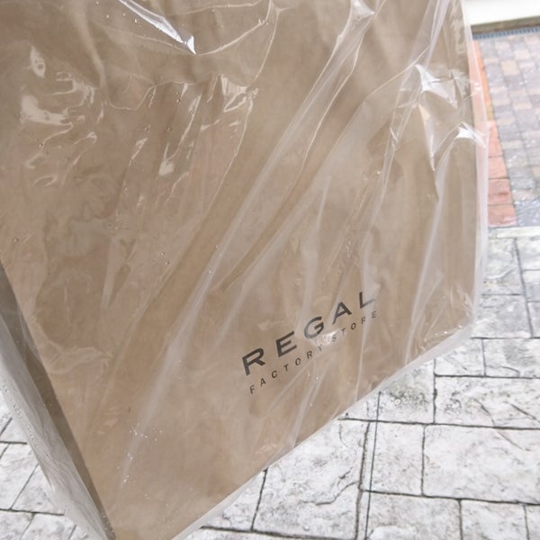 Regal Shoe Bar 鳥栖市 佐賀県 Regal Shoe Bar 鳥栖市 佐賀県