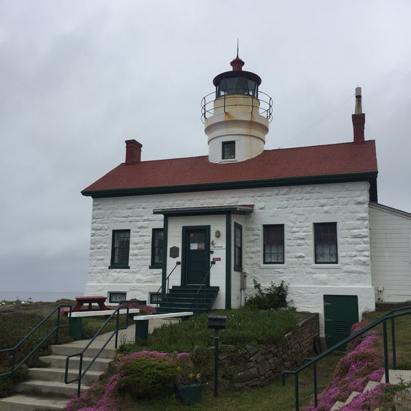 Battery point. Сан диего маяк пойнт лома. маяк олд пойнт лома. old point loma lighthouse. old lighthouse.
