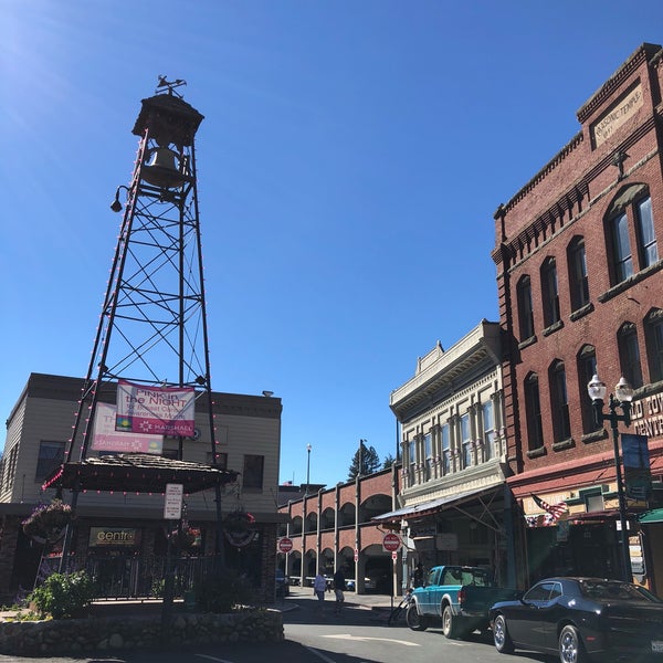 Photos at Downtown Placerville Placerville, CA