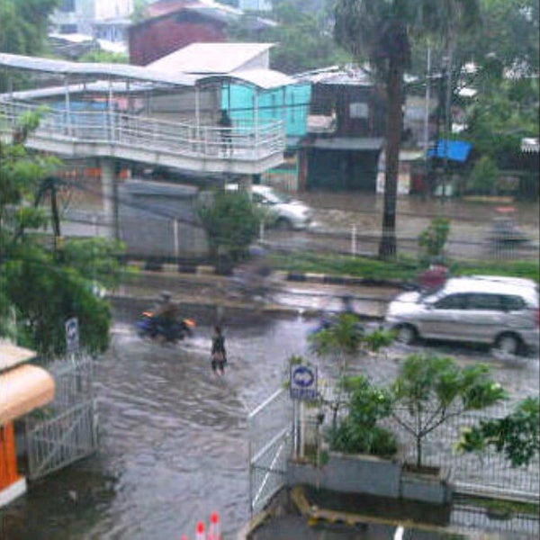 Photos At Bank Cimb Niaga Cabang Daan Mogot Kebon Jeruk 0 Tips