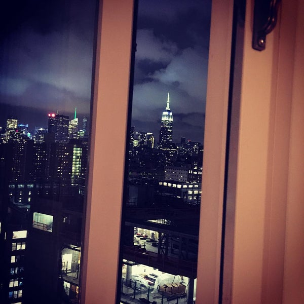 The High Line Room - Meeting Room in New York