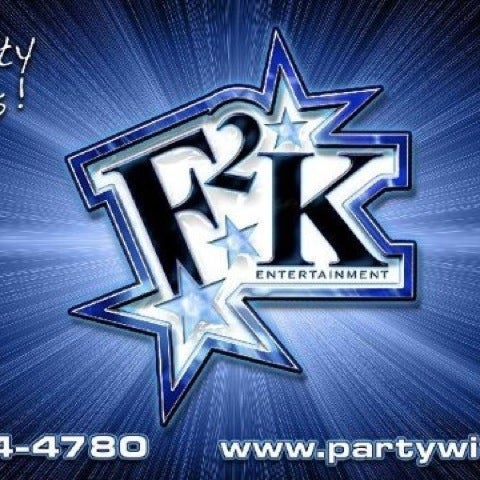 KARAOKE every Tuesday and Wednesday night with F2K Entertainment