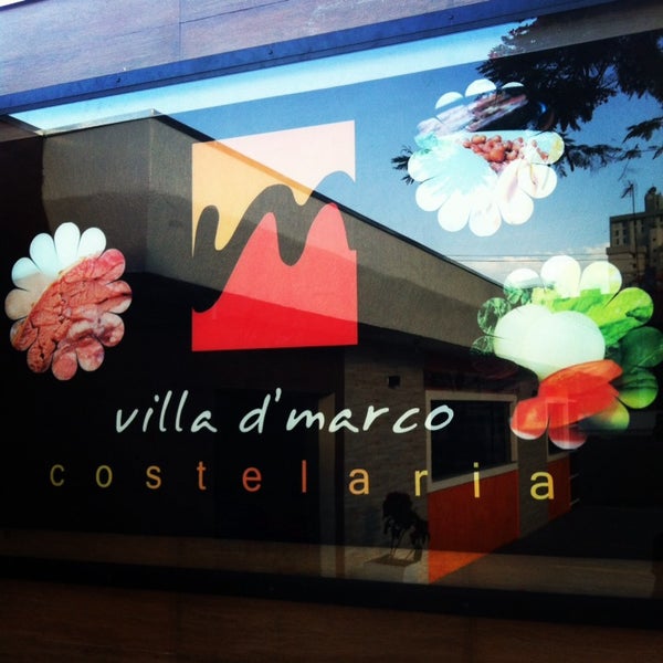 Photo prise au Villa d&#39;Marco Costelaria par Hiroshi Anderson .. le1/14/2014
