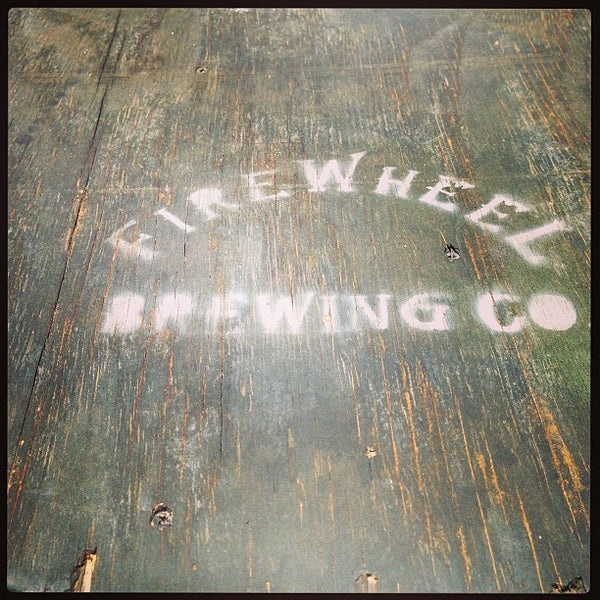 6/8/2013にSherry F.がBackcountry Brewery Rowlettで撮った写真