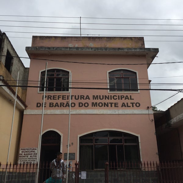 Barão de Monte Alto Minas Gerais fonte: fastly.4sqi.net