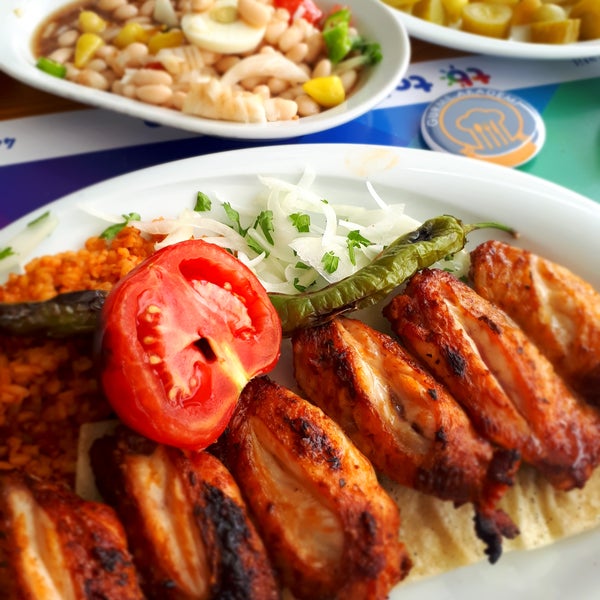 Batıkent Mangal Evi (Artık Kapalı) Batıkent 6 tavsiye