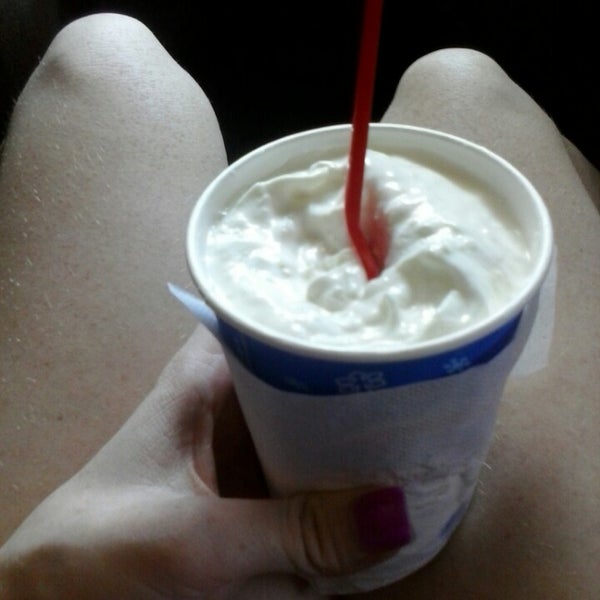 Dairy Queen Ice Cream Parlor in Virginia Beach