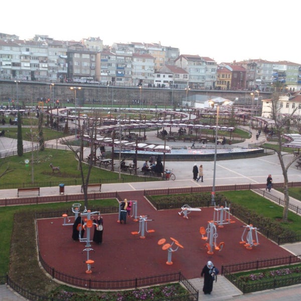 cukurbostan parki balat 57 podskazki ok