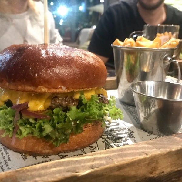 Фудбар ул карла маркса 2 фото FOOD BAR" ШАХТЫ ❤ Меню доставки с удобным заказом онлайн