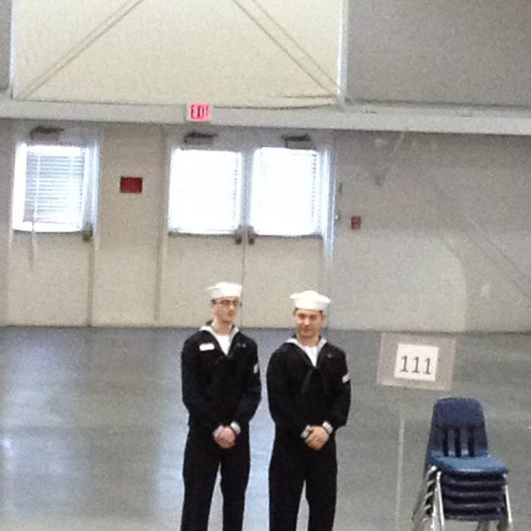 Great Lakes Visitor Center (Pass and Security) 3 tips from 462 visitors