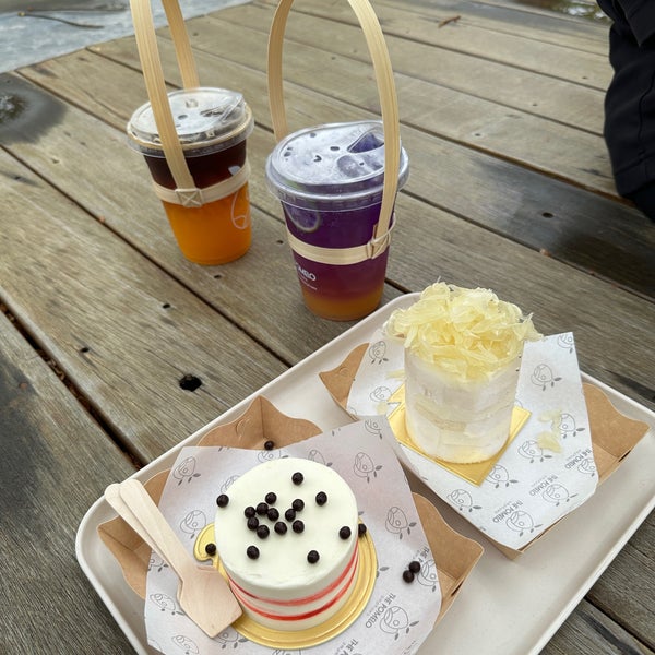 The Pomelo Amphawa ครัวส้มโอหวาน อัมพวา 29 หมู่ 2 ตำบลบางขันแตก อำเภอ