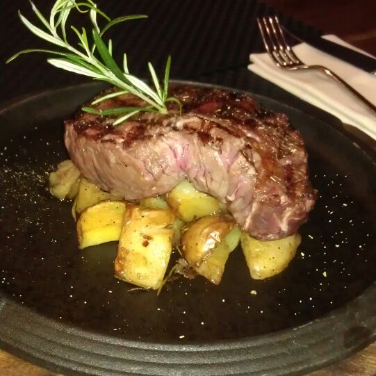 Foto di Meat Grillfood Duomo 71 consigli da 1541 visitatori