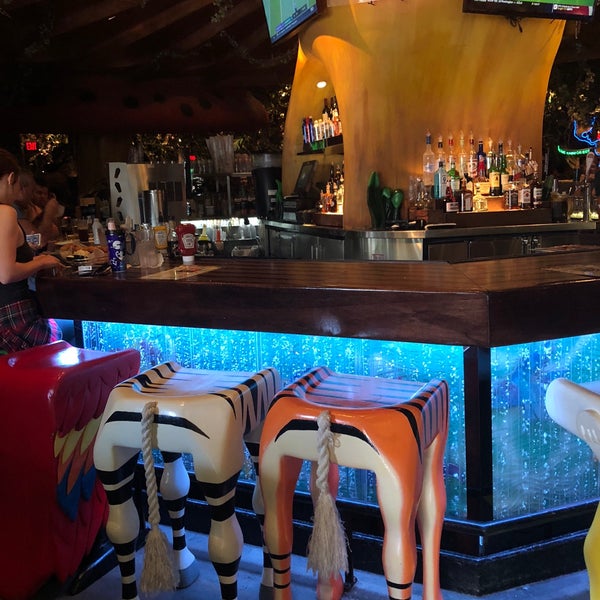 Rainforest cafe bar stools deals
