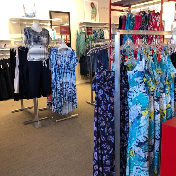 Dress Barn