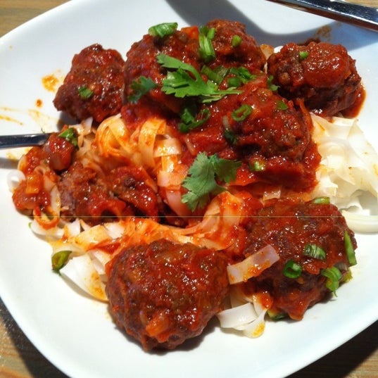 Tangerine The Food Bar 4 tips from 91 visitors