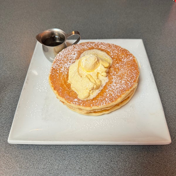 The Original Pancake Kitchen Creperie in Adelaide