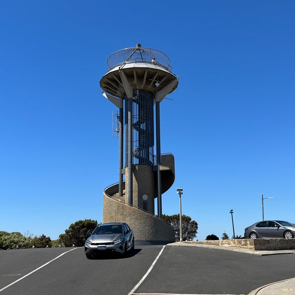 Marlston Hill Lookout 23A Whale View