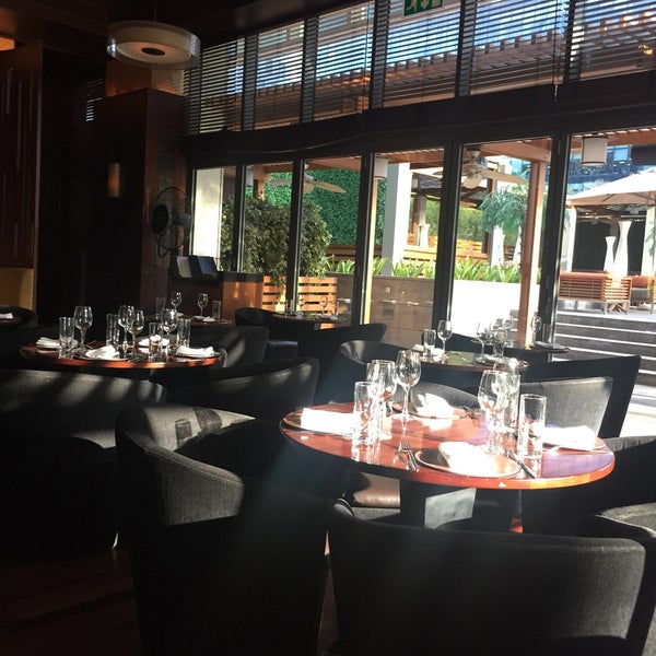 Caramel Restaurant & Lounge Dubai (Now Closed) 227 tips