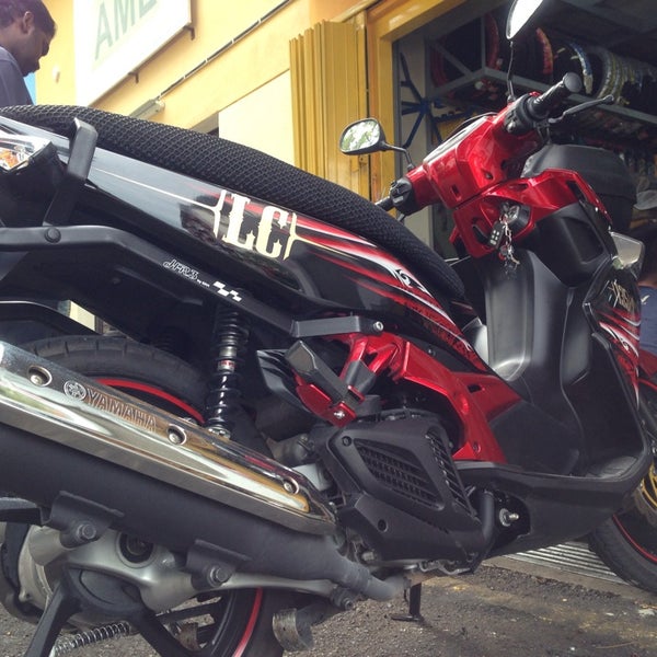 Photos At Kedai Motor Hys 2 Tips From 18 Visitors