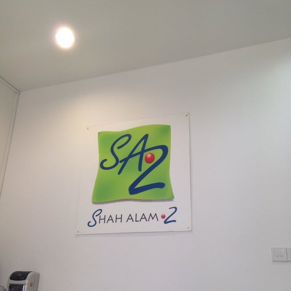 Photos At Shah Alam 2 Sales Gallery Kuala Selangor Selangor