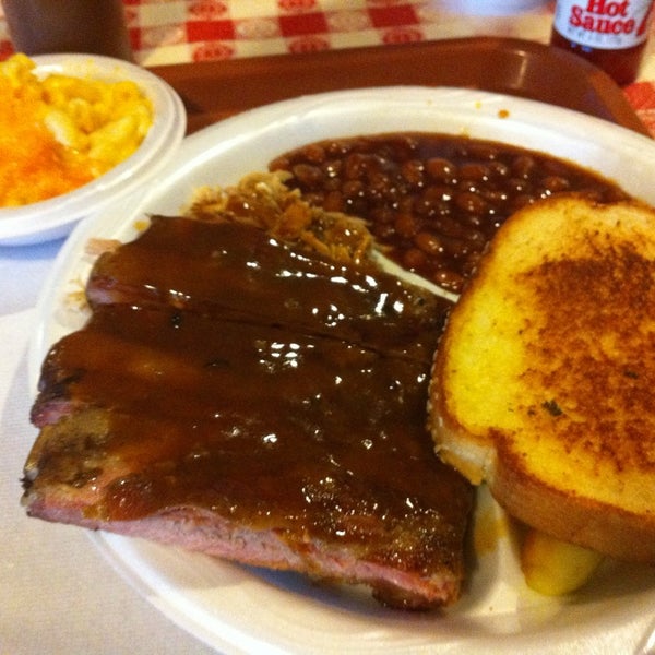 Slope's BBQ Downtown Sandy Springs 26 tips de 751 visitantes