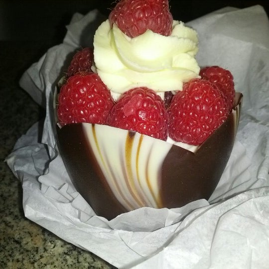 Photos at Bread Basket Cake Co. Bakery in Camarillo