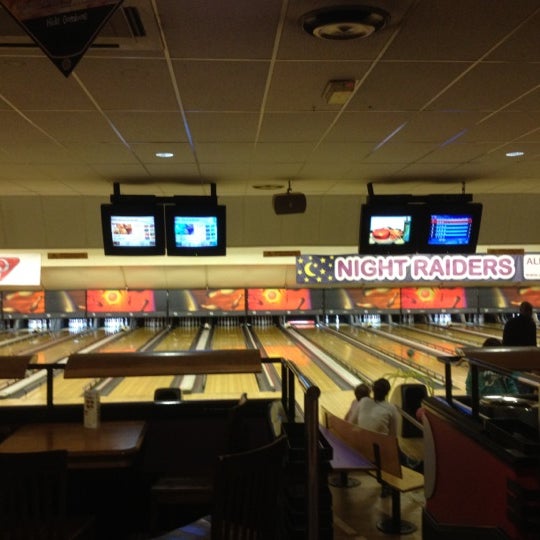 Photos at Airport Bowl 5 tips