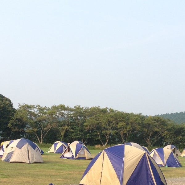 Photos At マザー牧場 オートキャンプ場 Campground