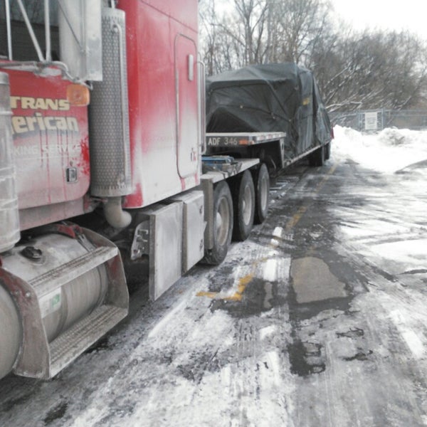 TA Truck Stop 5 tips from 335 visitors