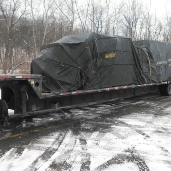 TA Truck Stop 5 tips from 335 visitors