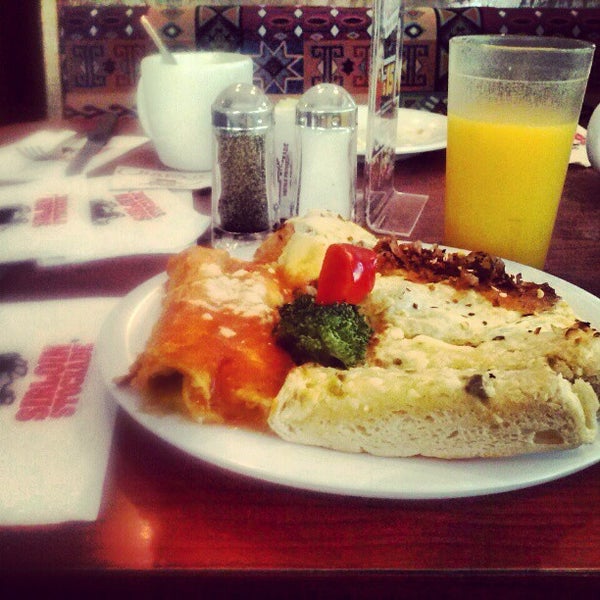 Sirloin Stockade Buffet en Guadalajara