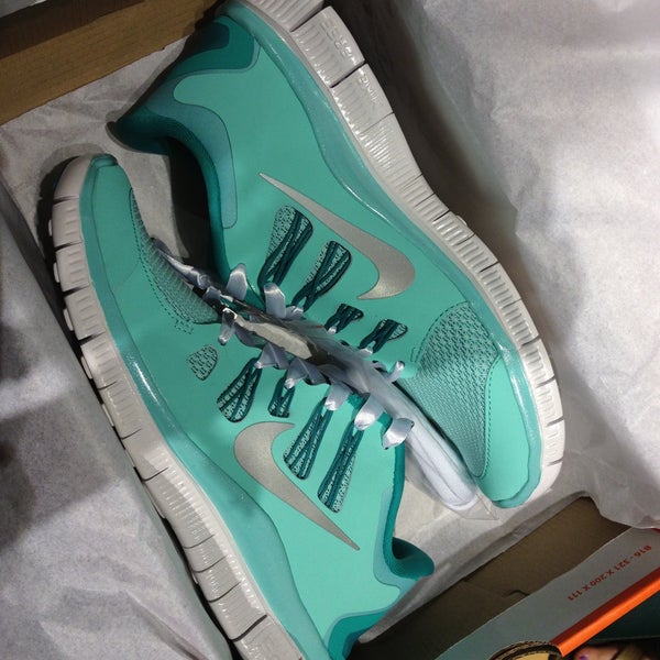 Nike store washington dc m street sale