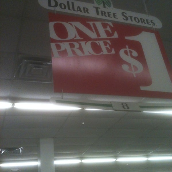 Dollar Tree Victoria, TX