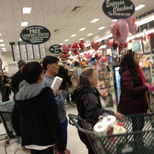 Photos at ShopRite of Palisades Park Grocery Store in Palisades Park