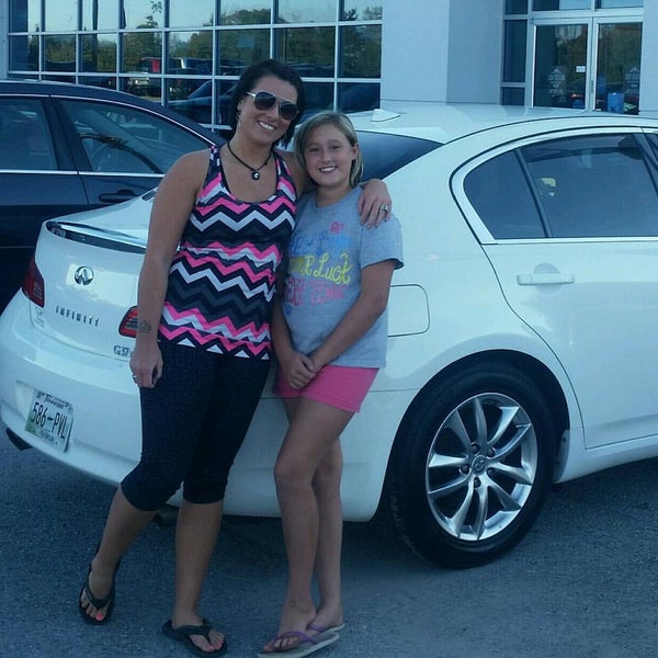 Russell Ford, Inc. 3 tips