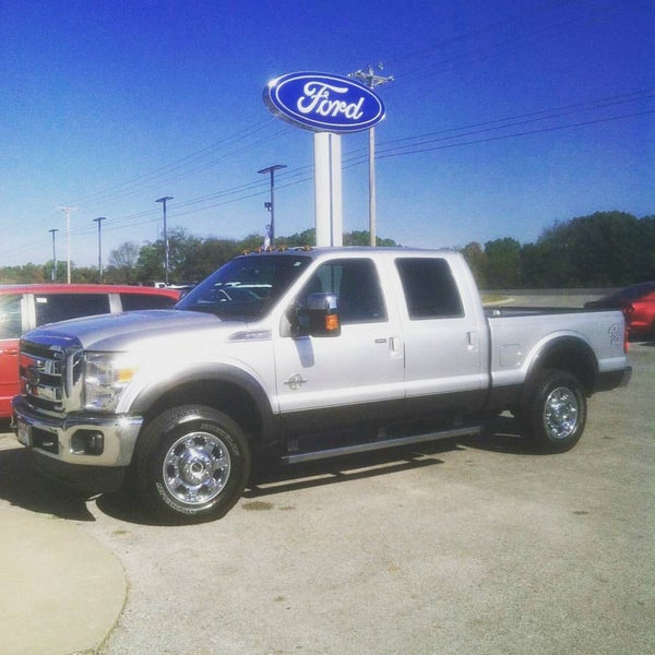 Russell Ford, Inc. 3 tips