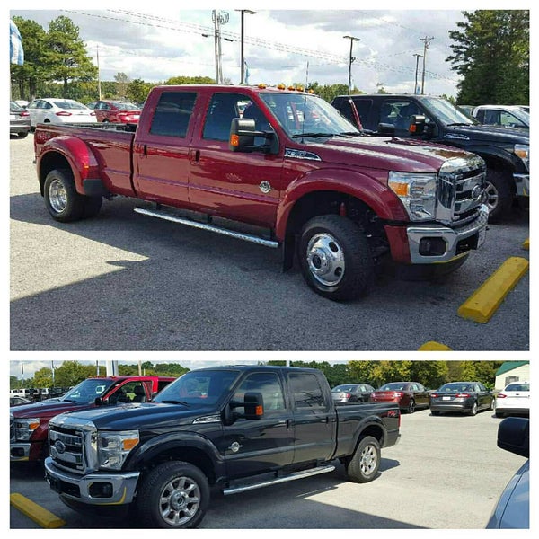 Photos at Russell Ford, Inc. 3 tips