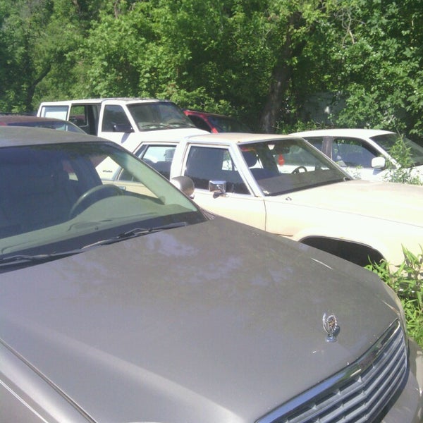 Auto Salvage Des Moines >> Sunset Auto Salvage Chesterfield 2 Visitors Auto Salvage Des Moines >> Sunset Auto Salvage Chesterfield 2 Visitors