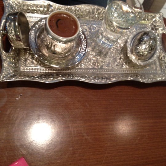 11/15/2012に👑 Serap K.がBryas Cafe &amp; Restaurantで撮った写真