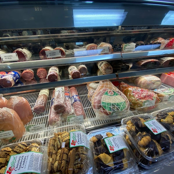 Photos at DiGregorio's Market - Grocery Store in The Hill