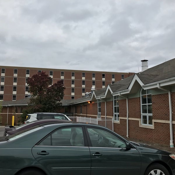 Photos at Nazareth Living Center Office in Saint Louis