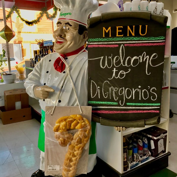 Photos at DiGregorio's Market - Grocery Store in The Hill